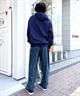 【ムラサキスポーツ限定】SANTACRUZ/サンタクルーズ Big Mouth Pigment Jeans メンズ ロングパンツ 502233501(PUPPL-M)