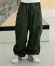 【ムラサキスポーツ限定】SANTACRUZ/サンタクルーズ Screaming Hand Cargo Pants メンズ パンツ 502233502(BLACK-M)