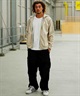 【ムラサキスポーツ限定】SANTACRUZ/サンタクルーズ Screaming Hand Cargo Pants メンズ パンツ 502233502(BLACK-M)