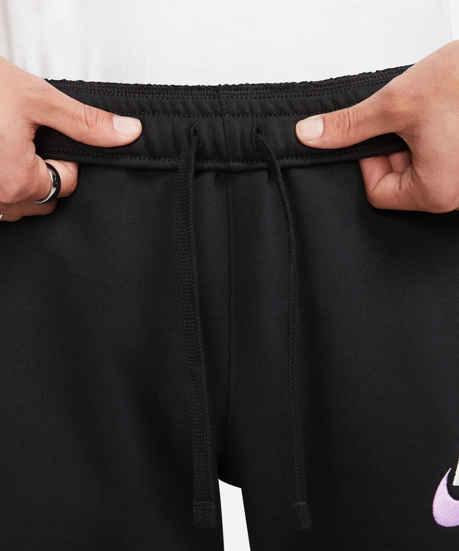NIKE/ナイキ クラブ メンズ フレンチ テリー スウェットパンツ
