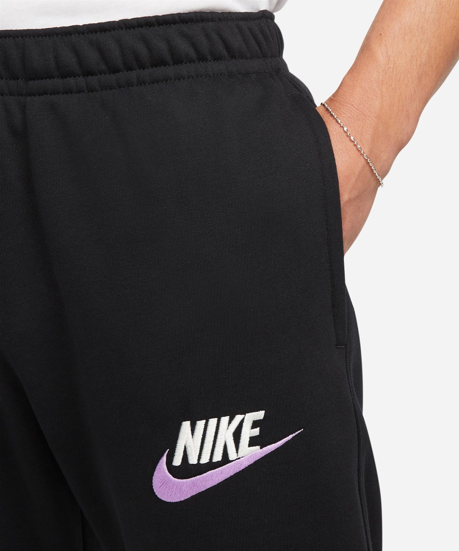 NIKE/ナイキ クラブ メンズ フレンチ テリー スウェットパンツ