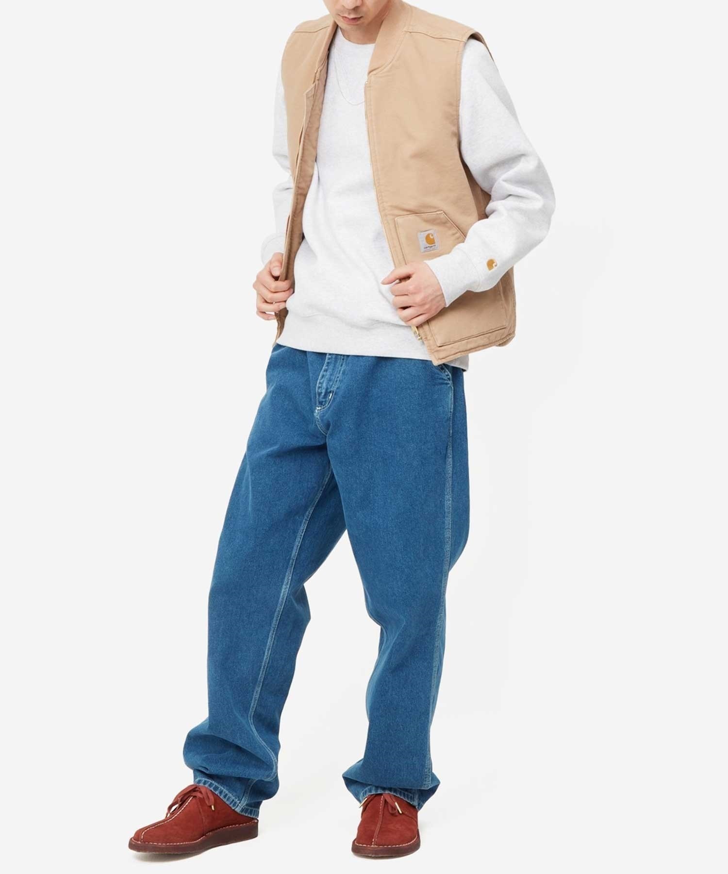Carhartt WIP/カーハートダブリューアイピー メンズ ロング