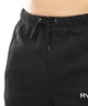 RVCA/ルーカ CHECKER SWEAT PANTS メンズ スウェットパンツ チェッカーフラッグ柄 市松模様 防風 撥水 セットアップ対応 BD042-747(WHT-S)
