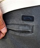 【マトメガイ対象】BILLABONG ビラボン BE011-702 メンズ ロング パンツ スウェットパンツ ジョガーパンツ ワンポイント(ASP-M)