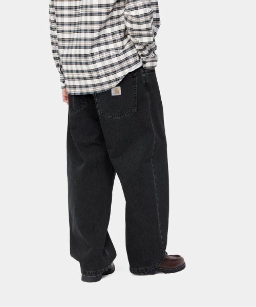 Carhartt WIP カーハートダブリューアイピー BRANDON PANT