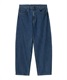 Carhartt WIP カーハートダブリューアイピー BRANDON PANT ブランドンパンツ I031246 メンズ ロングパンツ デニム KK2 D26(BL-S)