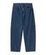 Carhartt WIP カーハートダブリューアイピー BRANDON PANT ブランドンパンツ I031246 メンズ ロングパンツ デニム KK2 D26(BL-S)