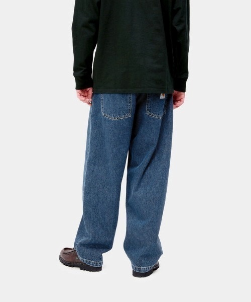 Carhartt WIP カーハートダブリューアイピー BRANDON PANT ブランドン