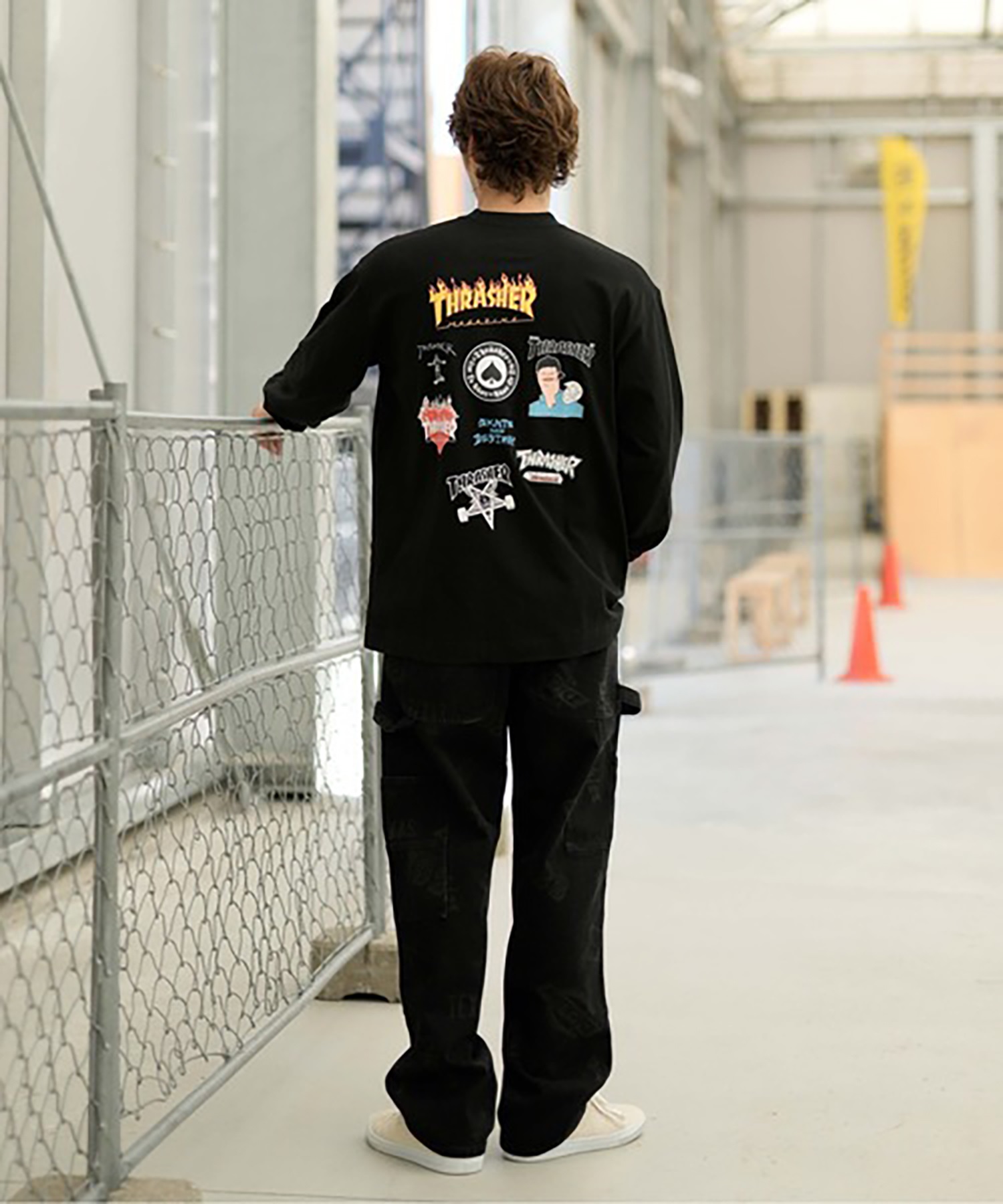 Dickies ディッキーズ DNM LTD 80233000 メンズ ロングパンツ