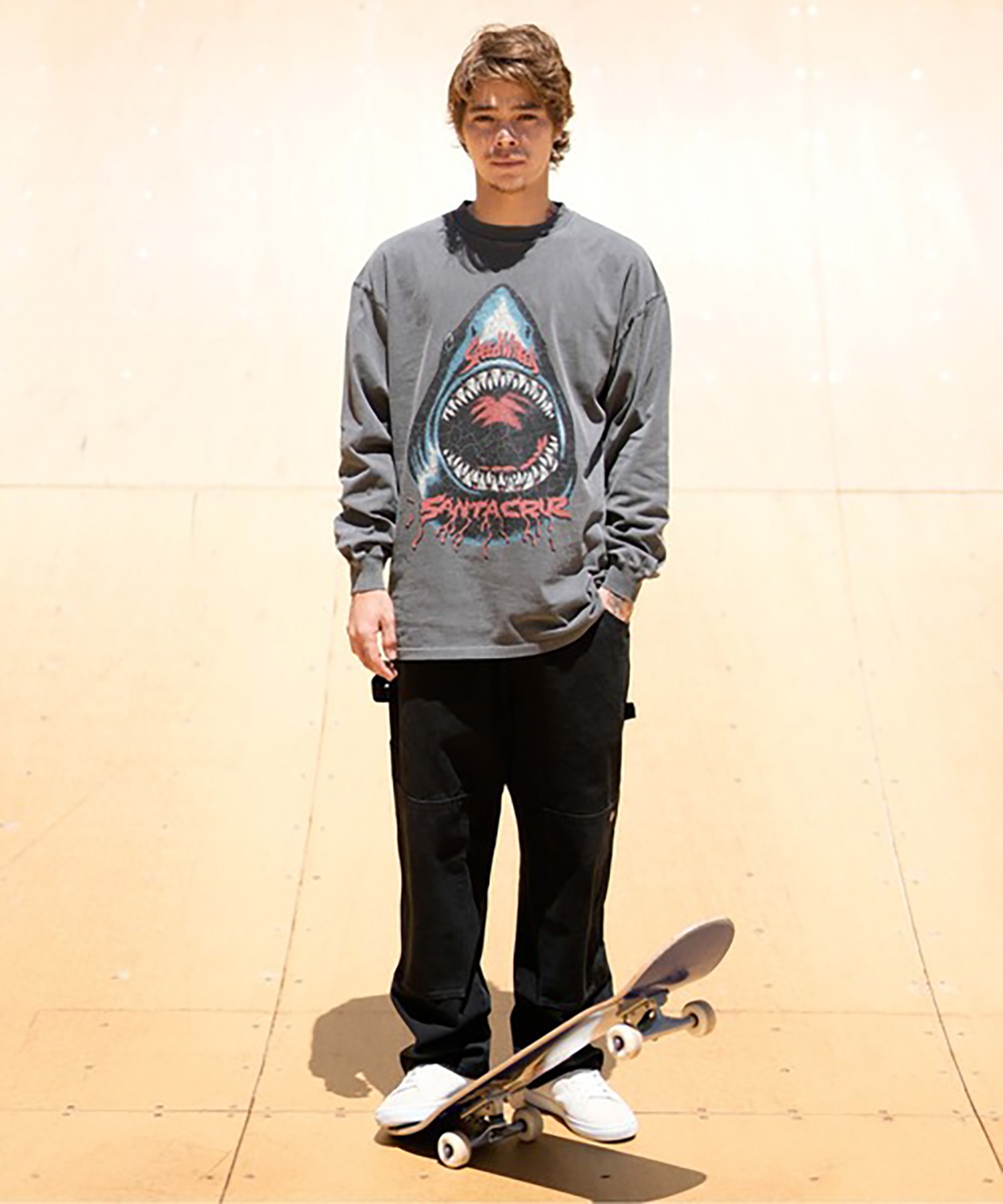 Dickies ディッキーズ DNM  LTD 80233100 メンズ ロングパンツ(80BK-S)