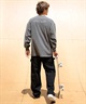 Dickies ディッキーズ DNM  LTD 80233100 メンズ ロングパンツ(80BK-S)