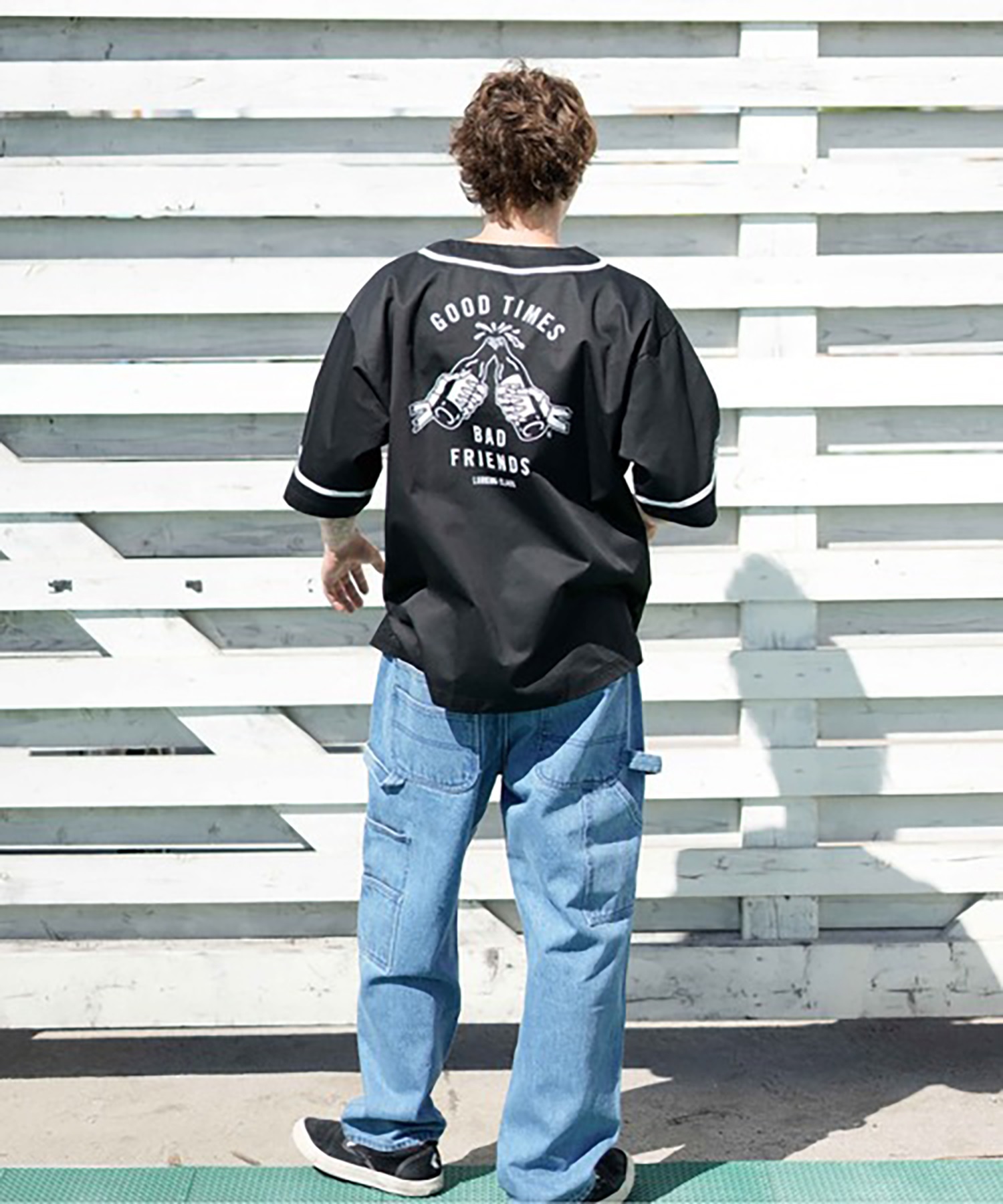 Dickies ディッキーズ DNM LTD 80233100 メンズ ロングパンツ