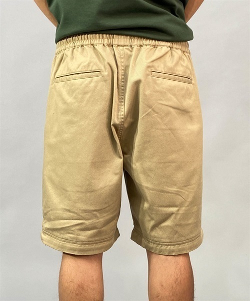 DICKIES ディッキーズ コンバーチブルシェフパンツ 18456800