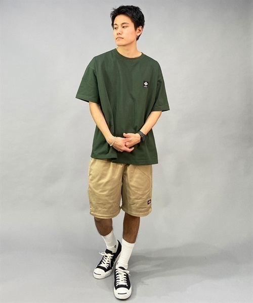 DICKIES ディッキーズ コンバーチブルシェフパンツ 18456800 メンズ