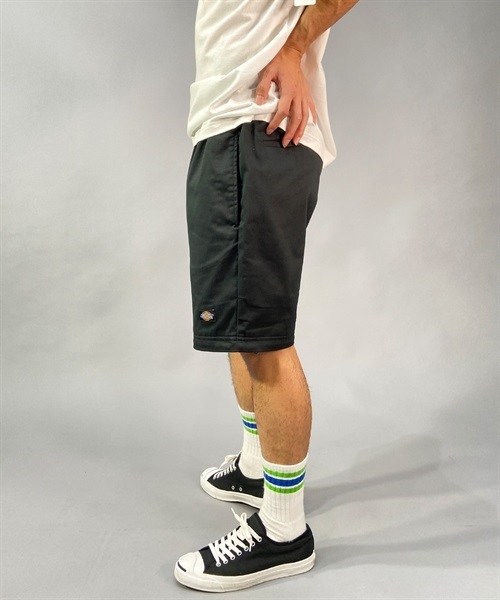DICKIES ディッキーズ コンバーチブルシェフパンツ 18456800 DICKIES ディッキーズ コンバーチブルシェフパンツ 18456800