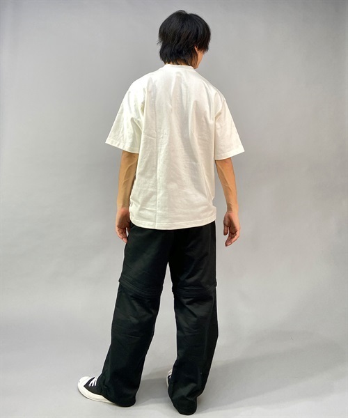 DICKIES ディッキーズ コンバーチブルシェフパンツ 18456800 メンズ 