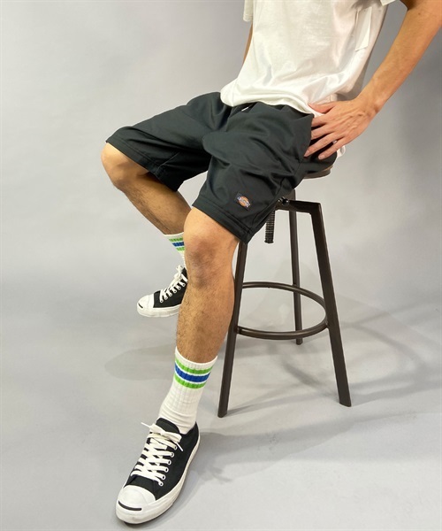 DICKIES ディッキーズ コンバーチブルシェフパンツ 18456800 DICKIES ディッキーズ コンバーチブルシェフパンツ 18456800