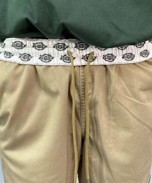 DICKIES ディッキーズ コンバーチブルシェフパンツ 18456800 DICKIES ディッキーズ コンバーチブルシェフパンツ 18456800