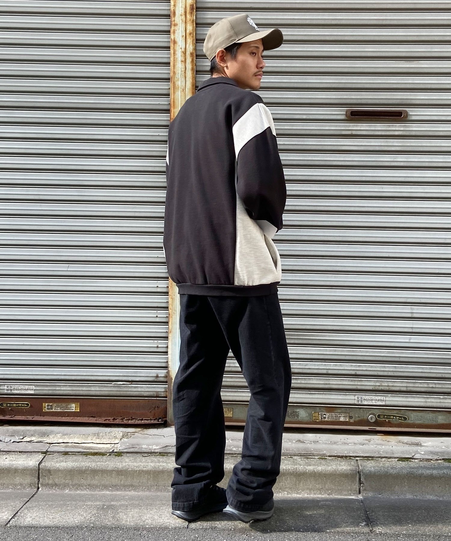 Dickies/ディッキーズ メンズ デニムパンツ ワークパンツ レギュラーシルエット 13オンス 18452800(80BK-30.0inch)