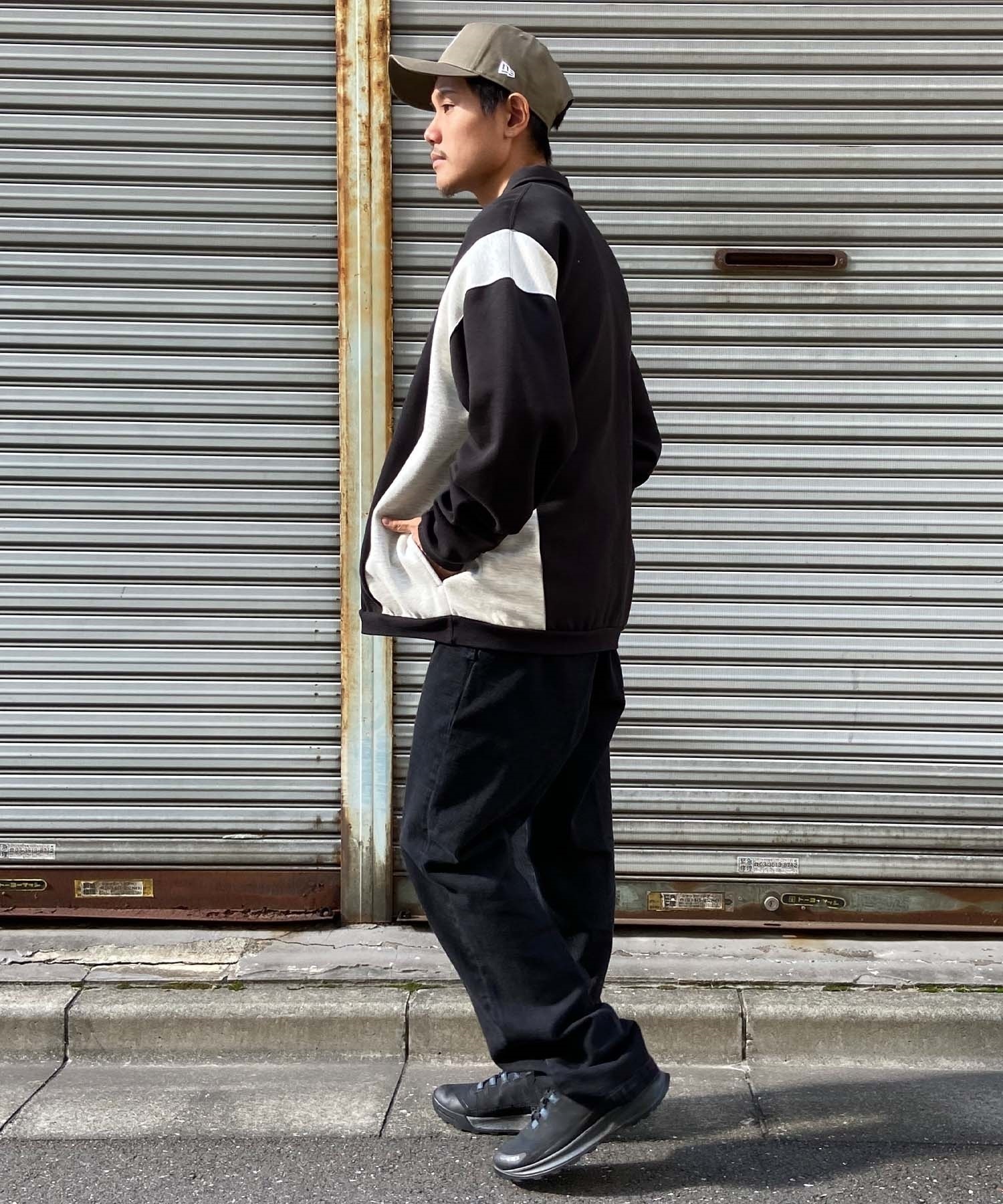 Dickies/ディッキーズ メンズ デニムパンツ ワークパンツ レギュラーシルエット 13オンス 18452800(80BK-30.0inch)