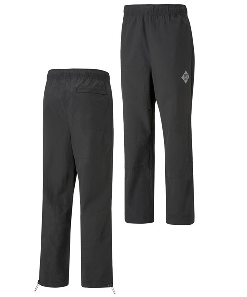 PUMA プーマ x PERKS AND MINI WOVEN PANTS ウーブン パンツ 538815-01