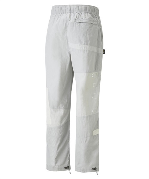 PUMA プーマ x PERKS AND MINI WOVEN PANTS ウーブン パンツ 538815-10