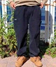ELEMENT エレメント メンズ ロングパンツ ペインターパンツ ルーズシルエット BE021-703(BDM-M)