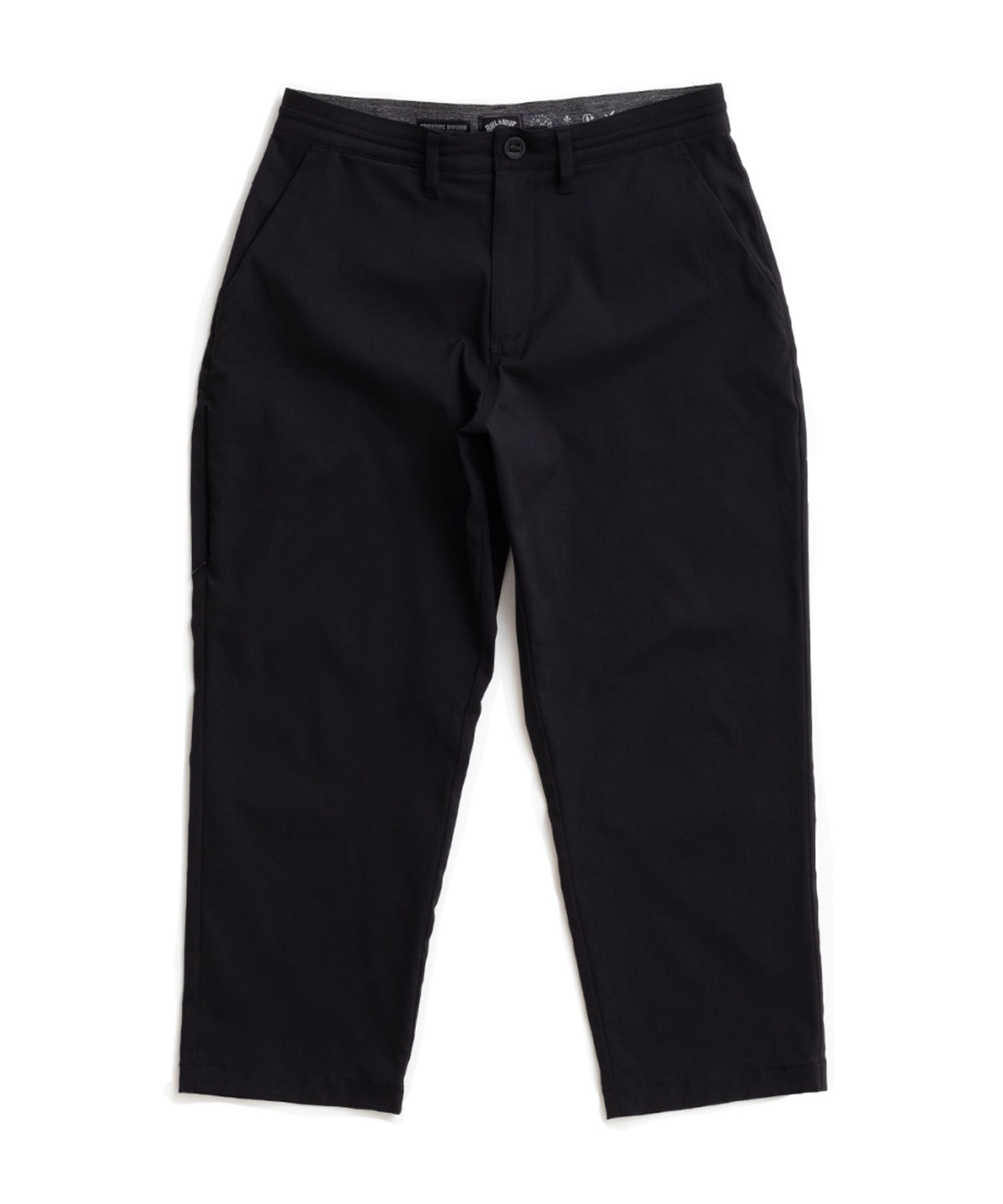 BILLABONG ビラボン SURFTREK LONGPANTS メンズ ロングパンツ ストレッチ BE011-704(GRA-M)