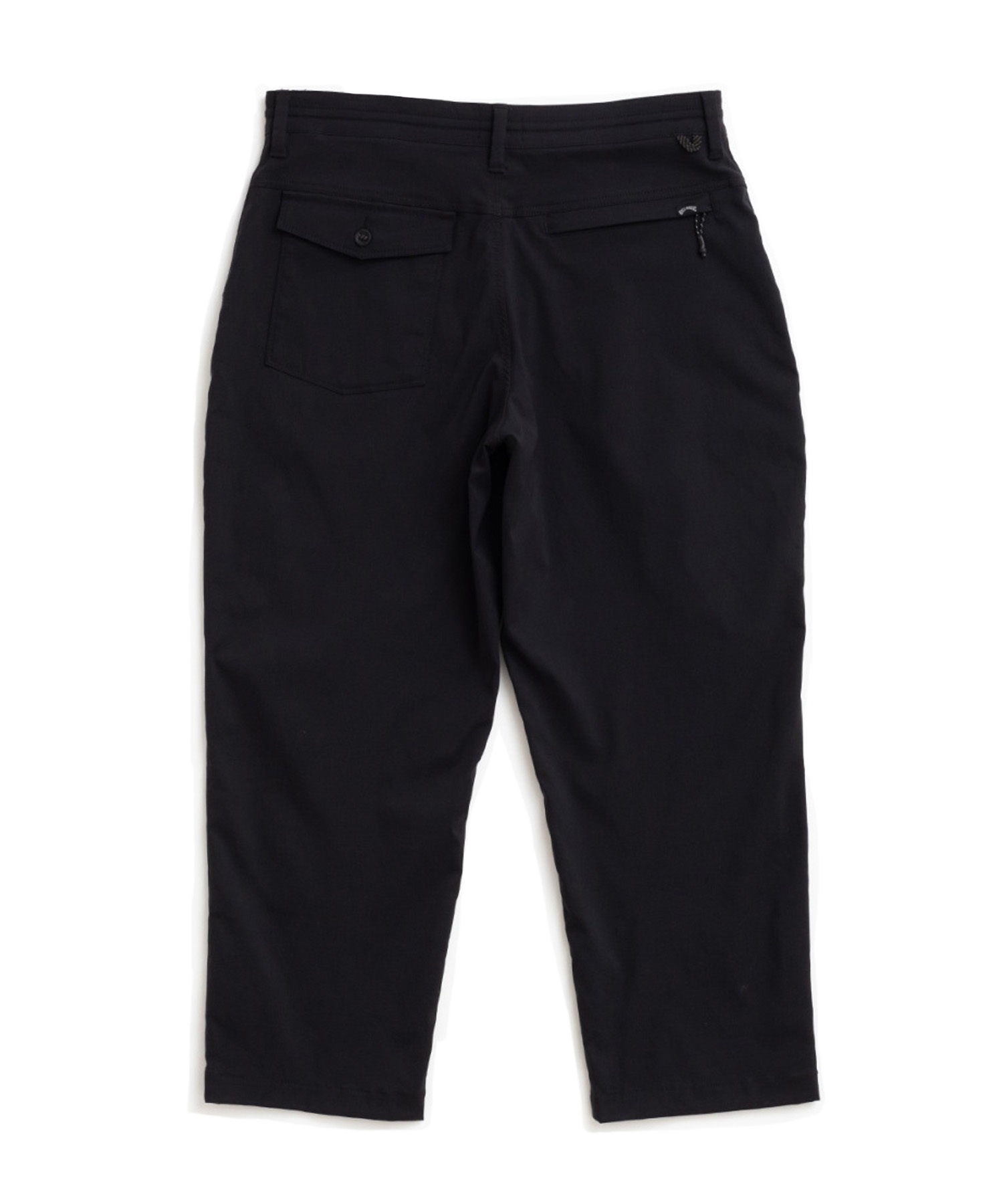 BILLABONG ビラボン SURFTREK LONGPANTS メンズ ロングパンツ ストレッチ BE011-704(BLK-M)