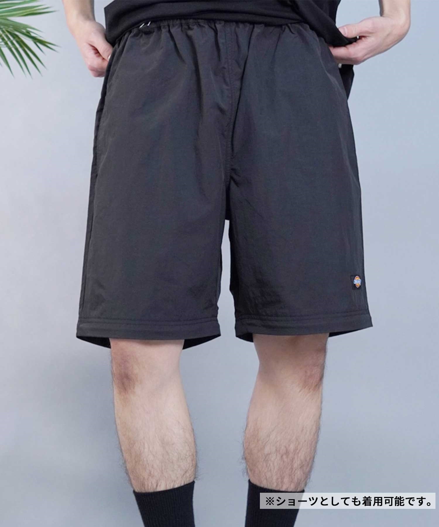 Dickies ディッキーズ 80488900 メンズ ナイロン ロング パンツ