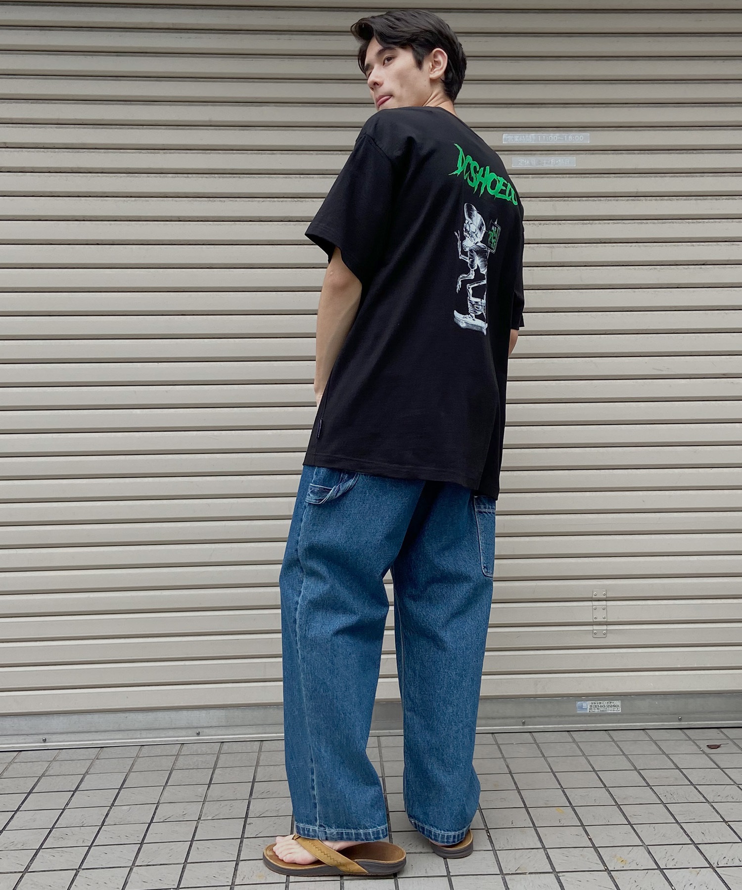 ボルコム リアルデニムパンツ ボルコム リアルデニムパンツ