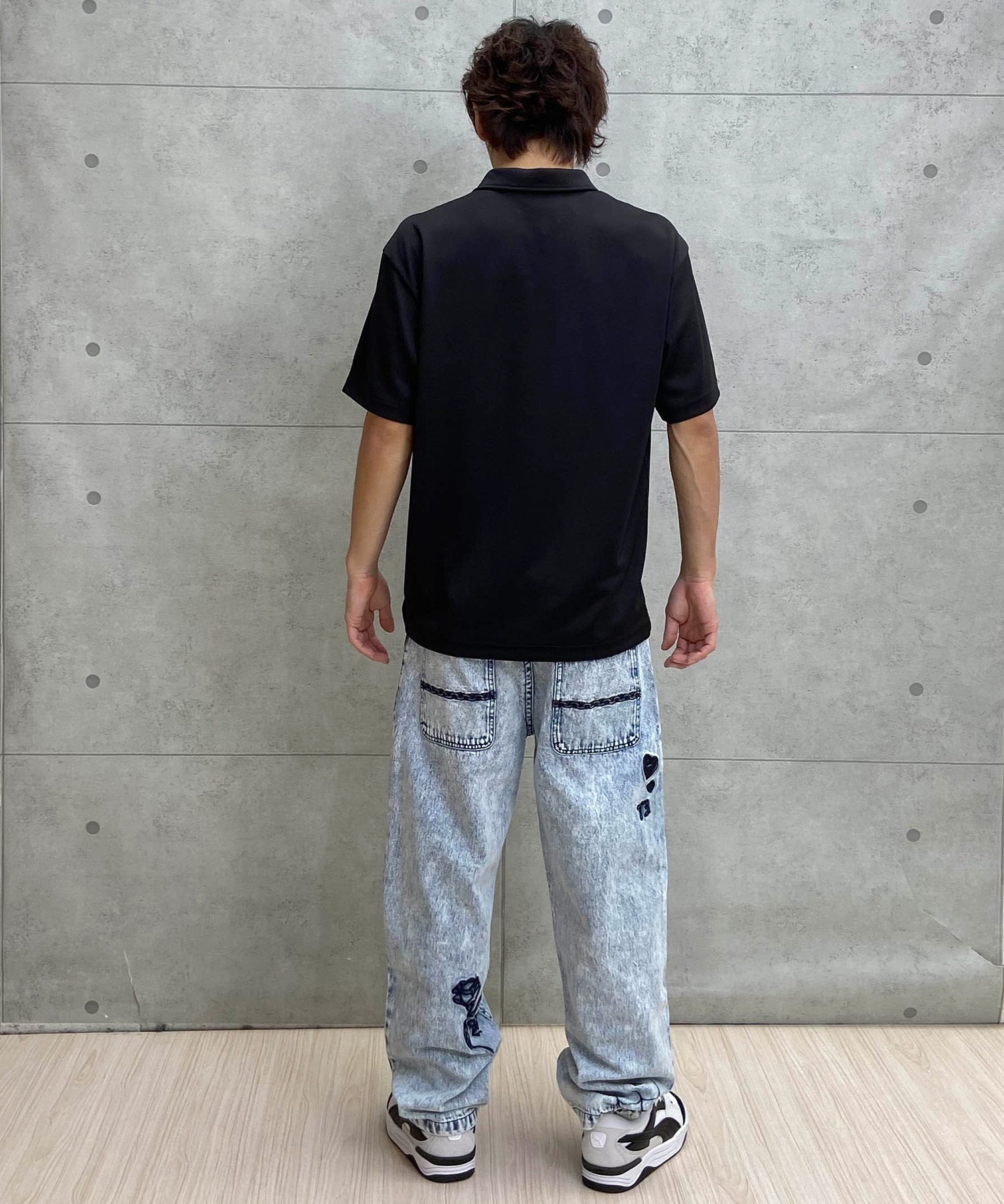 ムラサキスポーツ限定】 SANTACRUZ サンタクルーズ メンズ