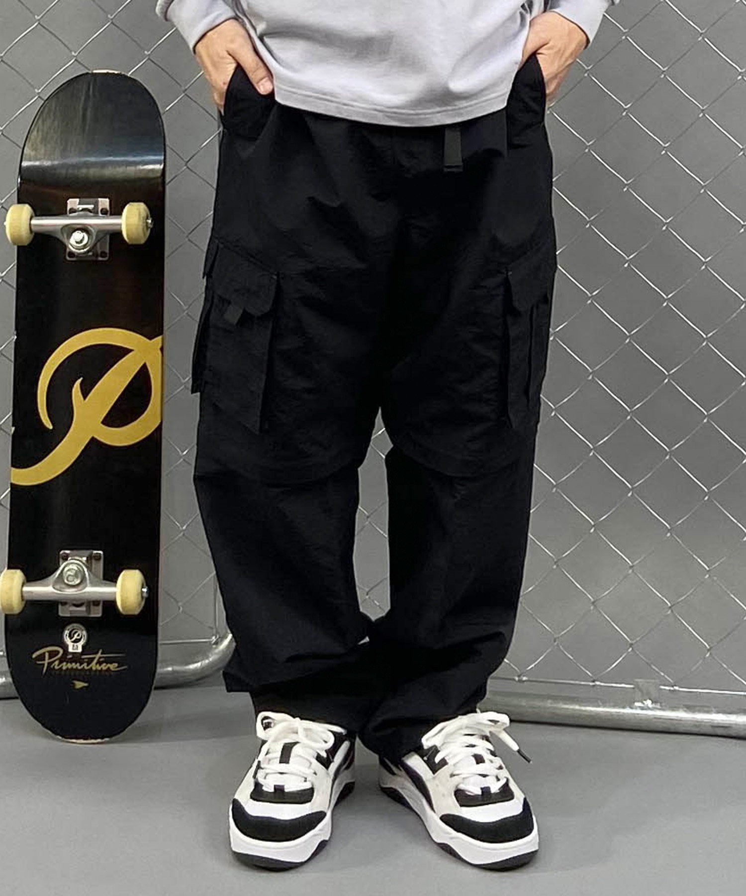 ムラサキスポーツ限定】 SANTACRUZ サンタクルーズ メンズ