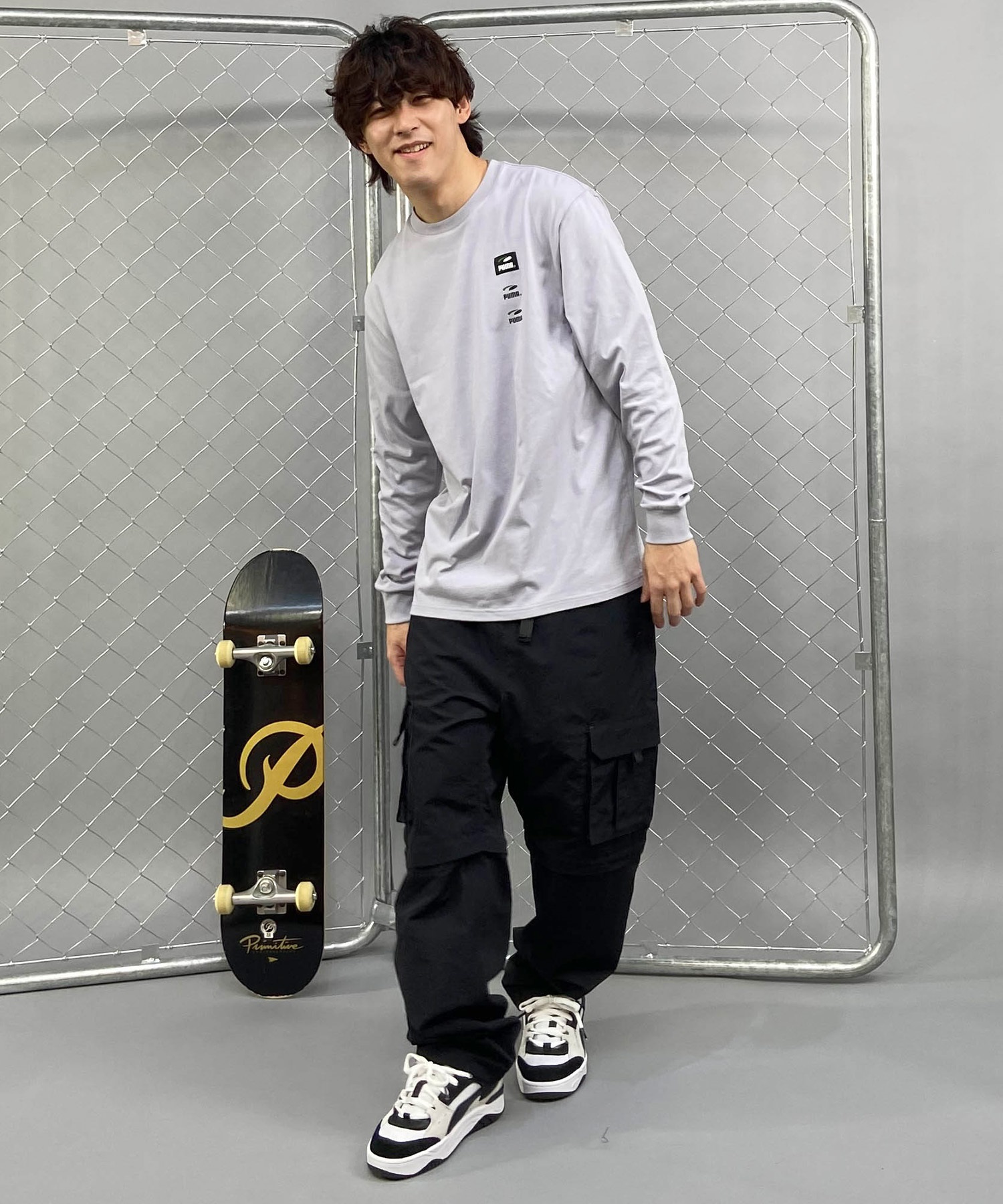 ムラサキスポーツ限定】 SANTACRUZ サンタクルーズ メンズ