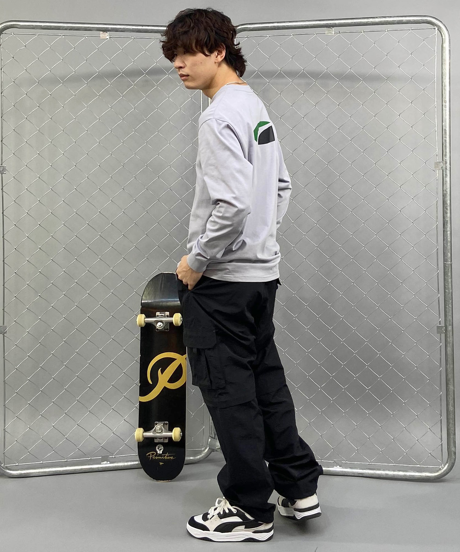 ムラサキスポーツ限定】 SANTACRUZ サンタクルーズ メンズ ムラサキスポーツ限定】 SANTACRUZ サンタクルーズ メンズ