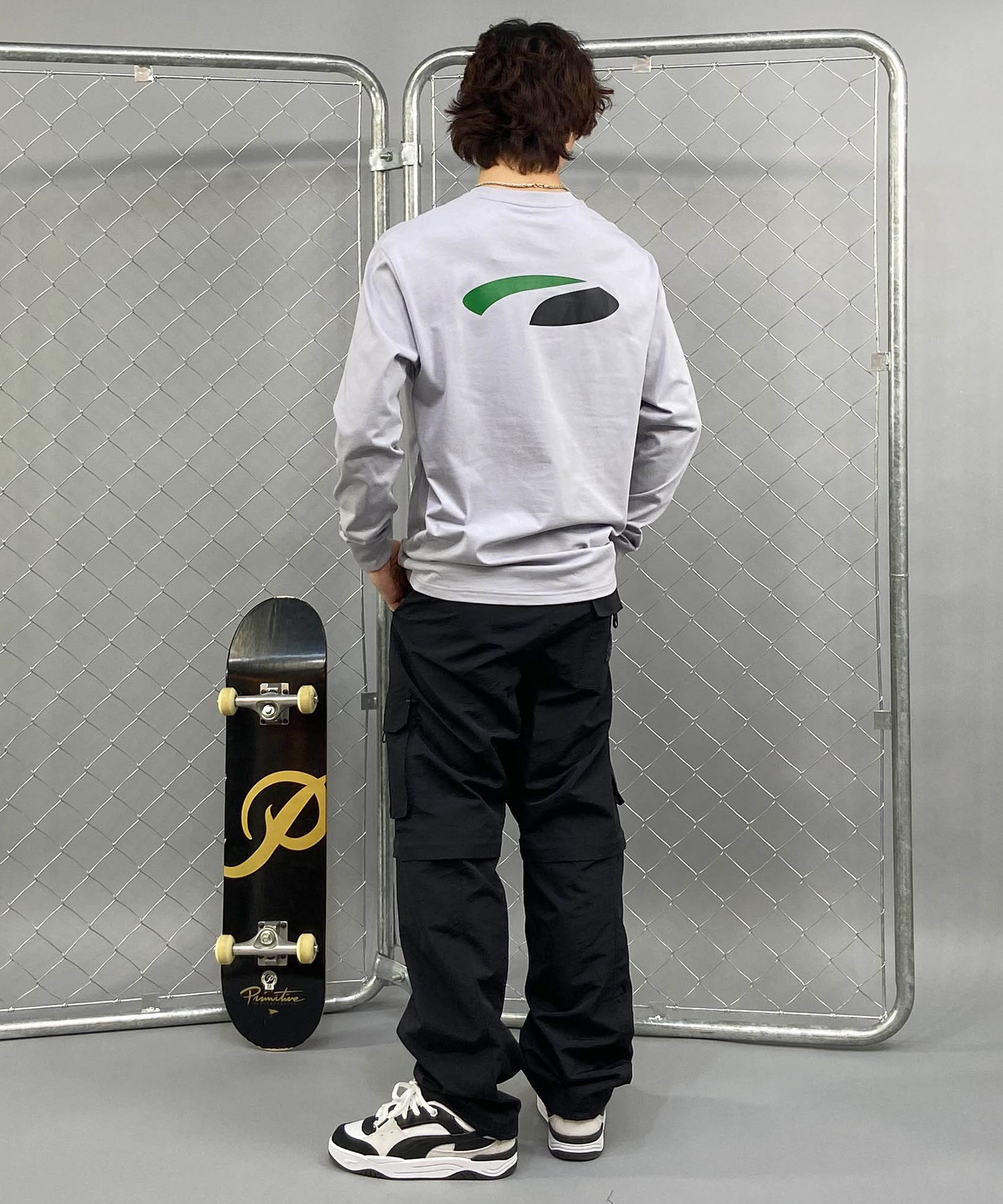 ムラサキスポーツ限定】 SANTACRUZ サンタクルーズ メンズ ムラサキスポーツ限定】 SANTACRUZ サンタクルーズ メンズ