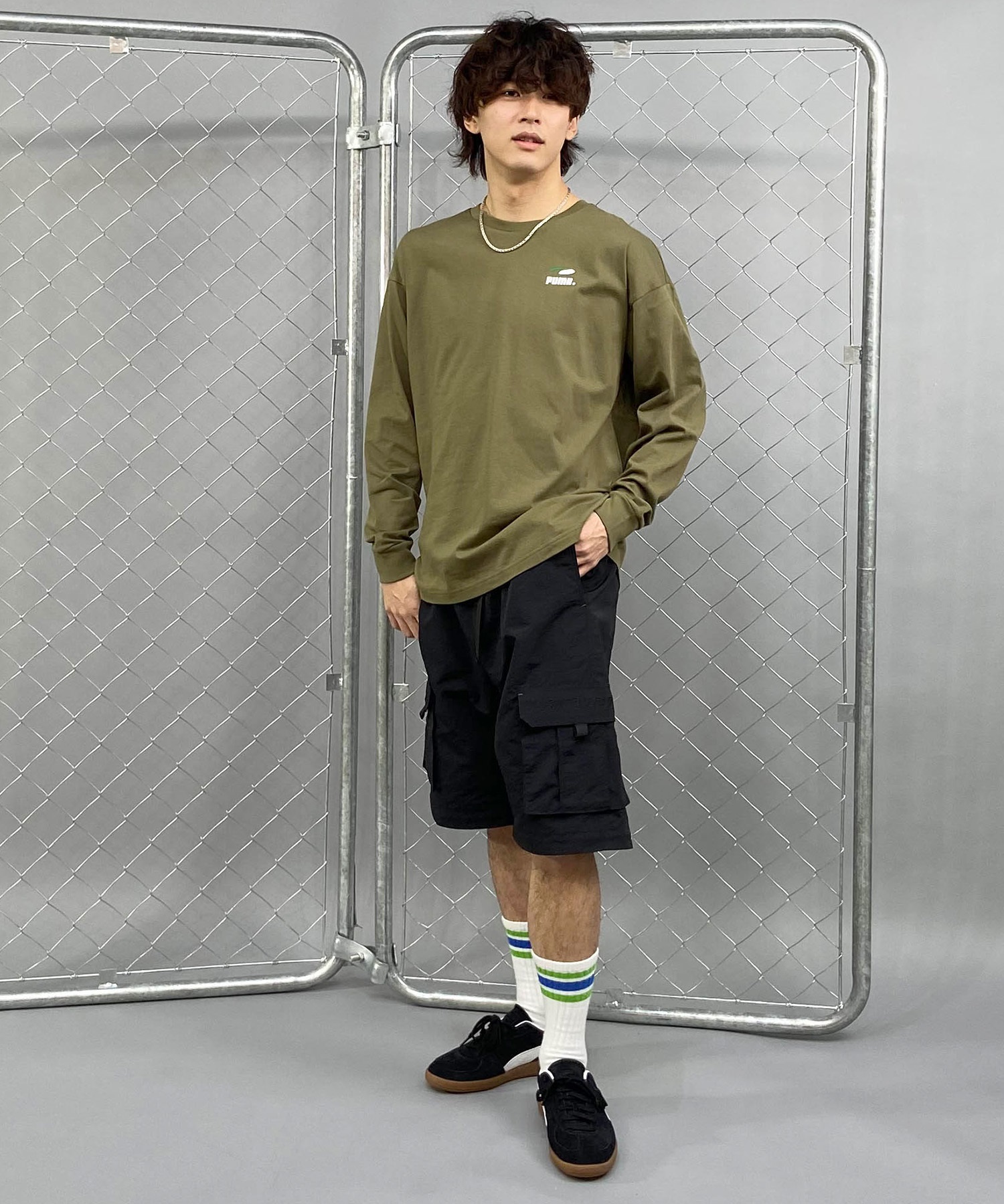 ムラサキスポーツ限定】 SANTACRUZ サンタクルーズ メンズ ムラサキスポーツ限定】 SANTACRUZ サンタクルーズ メンズ