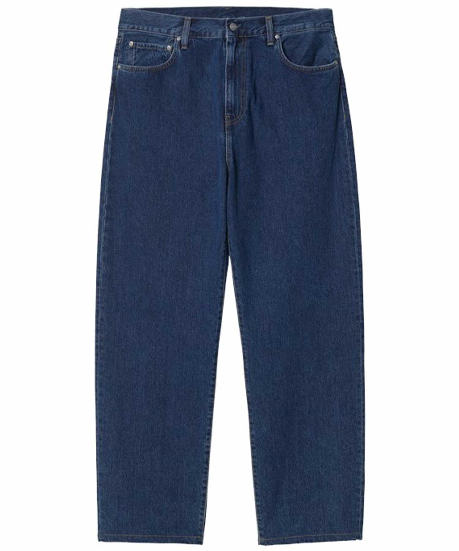 Carhartt WIP/カーハートダブリューアイピー デニムパンツ