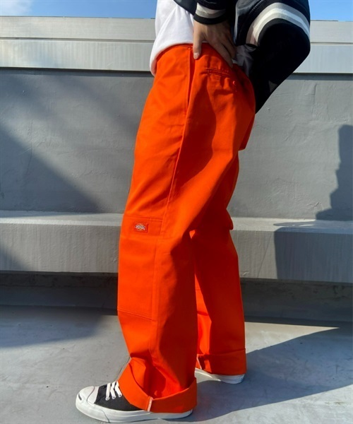 Dickies ディッキーズ ダブルニーパンツ 14788800 メンズ ロングパンツ 
