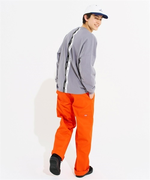 Dickies ディッキーズ ダブルニーパンツ 14788800 メンズ ロングパンツ 