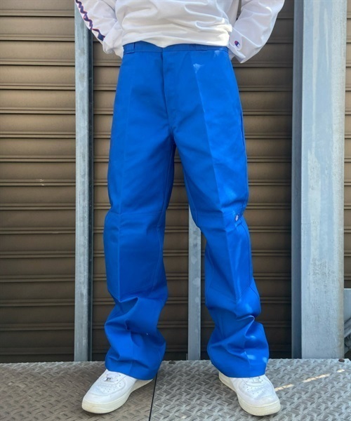 Dickies ディッキーズ ダブルニーパンツ 14788800 メンズ ロングパンツ 