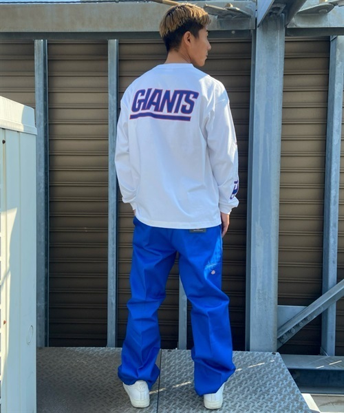 Dickies ディッキーズ ダブルニーパンツ 14788800 メンズ ロングパンツ 