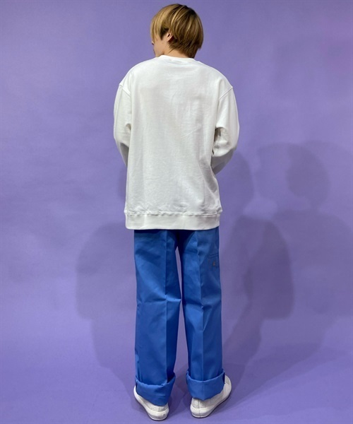 Dickies ディッキーズ ダブルニーパンツ 14788800 メンズ ロングパンツ 