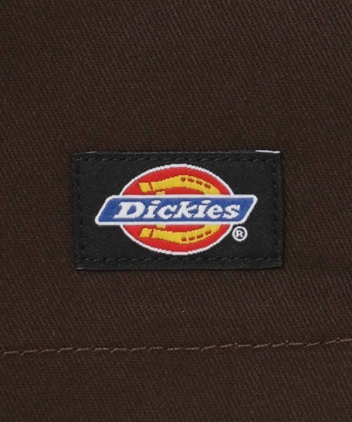 Dickies ディッキーズ ショーツ 14562900 メンズ ショートパンツ JJ D27(70BRN-30)