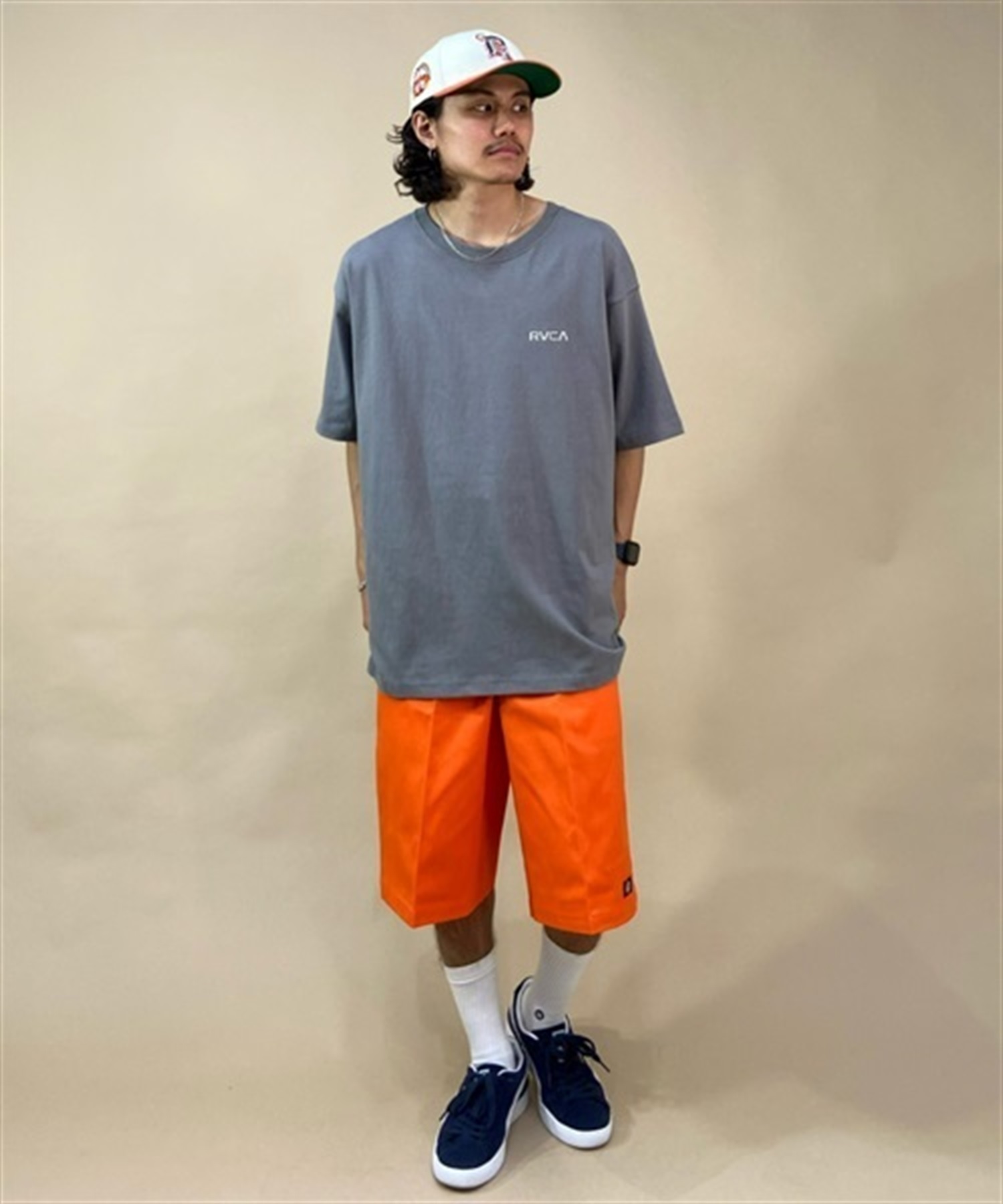 Dickies ディッキーズ ショーツ 14563000 メンズ ショートパンツ