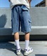 SANTA CRUZ サンタクルーズ SCREAMING HAND CARGO SHORTS 502231503 メンズ ショートパンツ KK1 E2(KH-M)