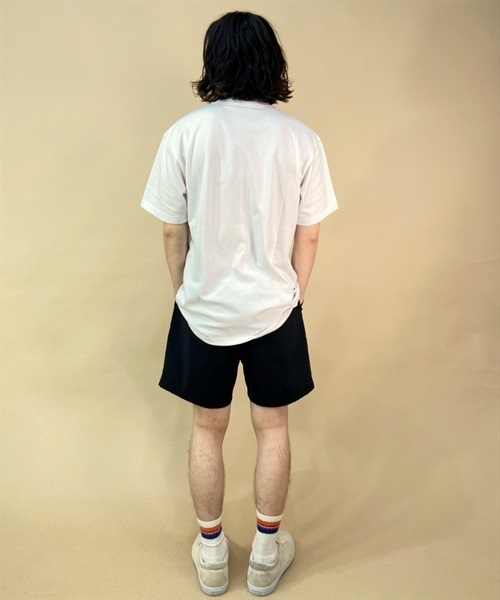 NEW ERA ニューエラ STRETCH SHORT 13516828 メンズ ショート