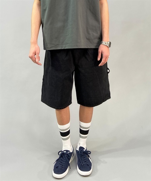 Dickies ディッキーズ 18471100 メンズ ショートパンツ ハーフ