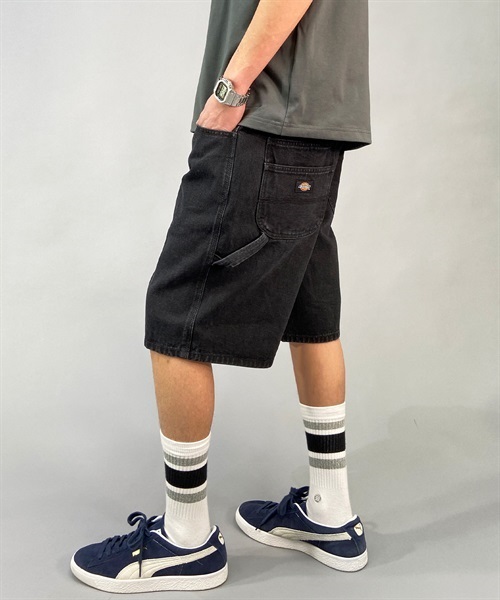 Dickies ディッキーズ 18471100 メンズ ショートパンツ ハーフ