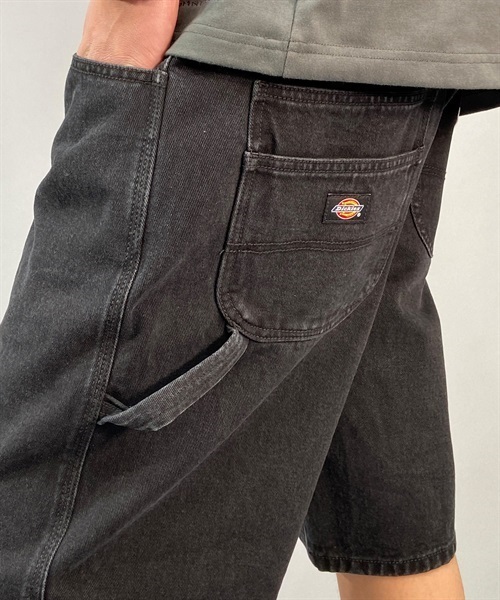 Dickies ディッキーズ 18471100 メンズ ショートパンツ ハーフ
